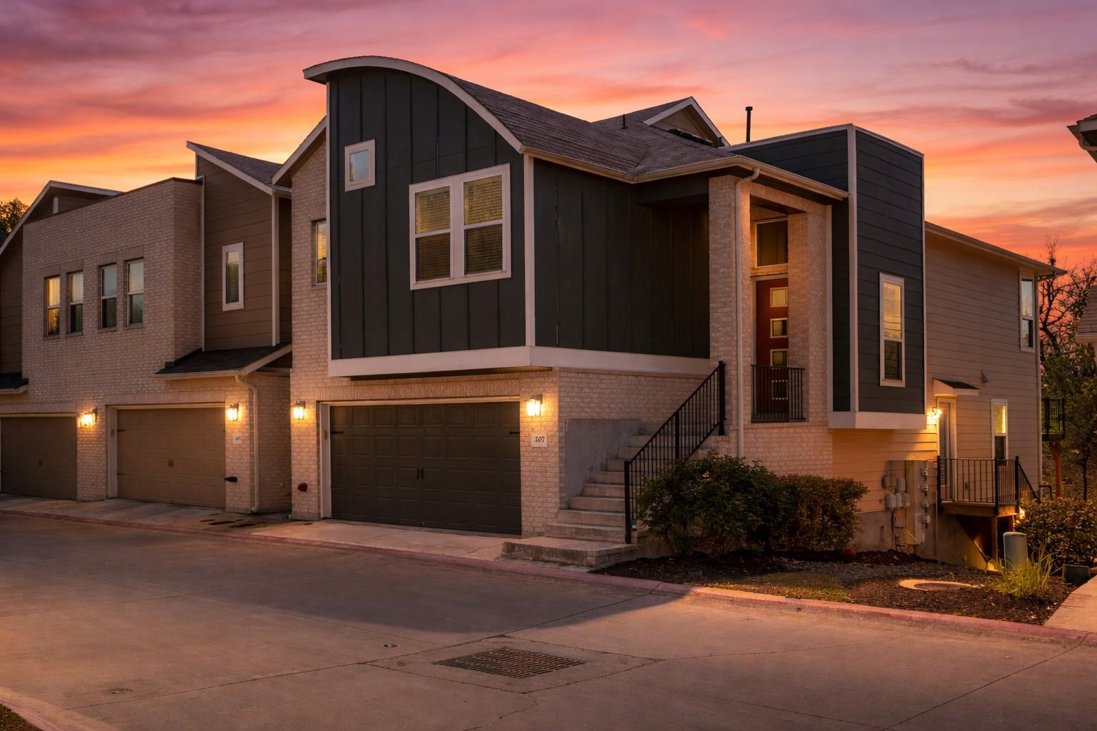 207 Bridgeford DR # 16