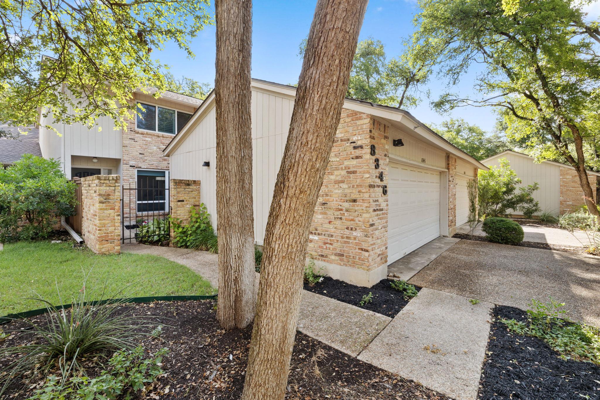 8346 Summerwood DR