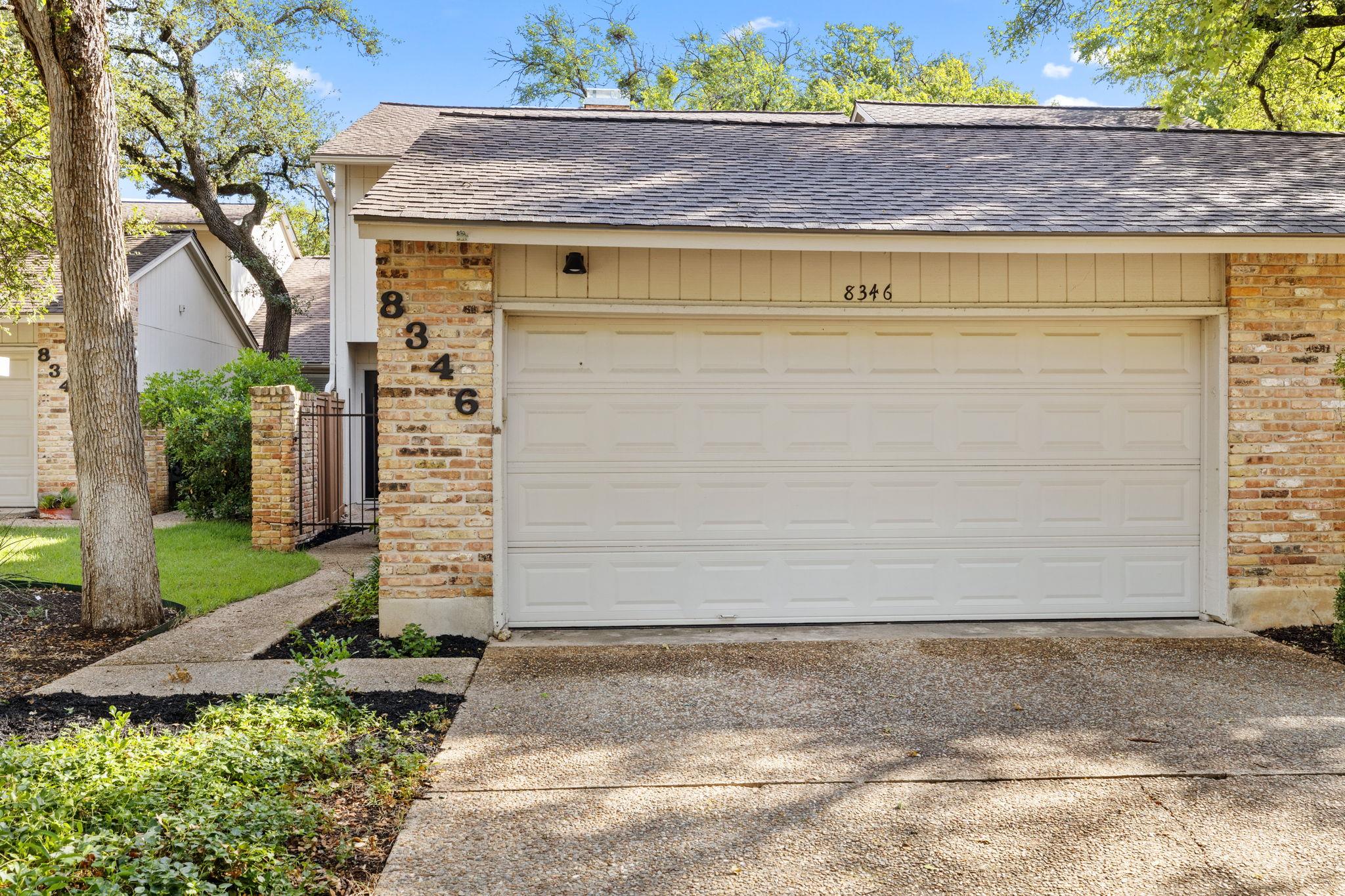8346 Summerwood DR