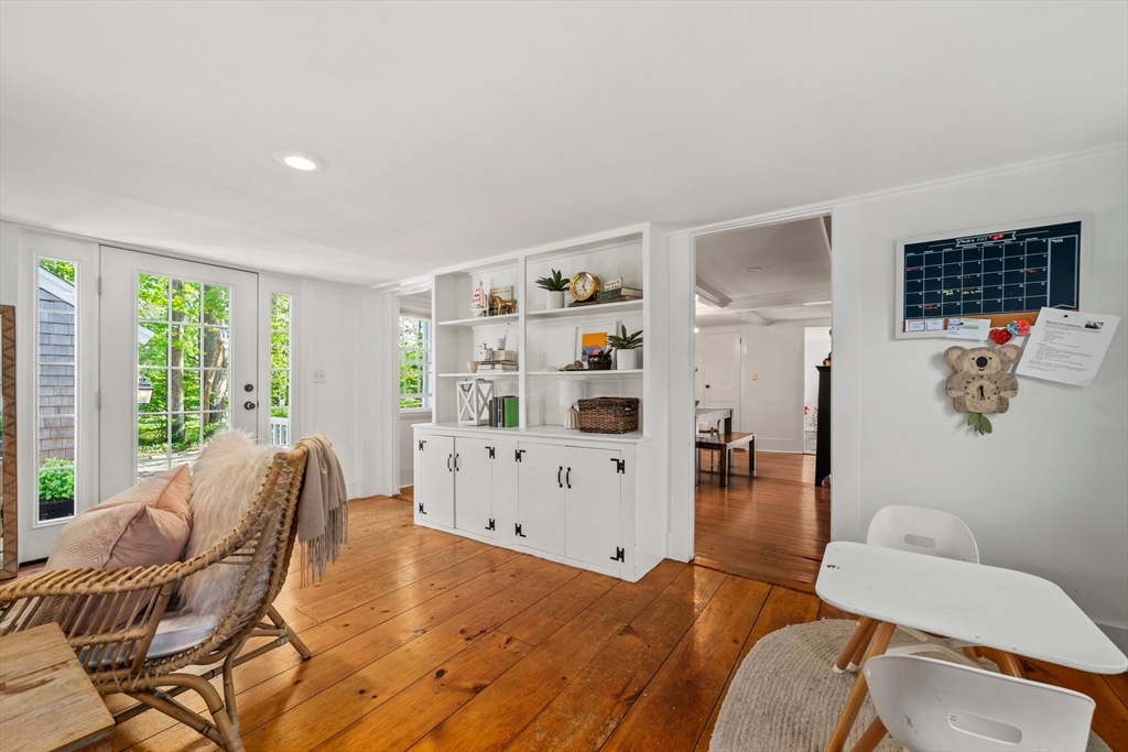 31 Cove St