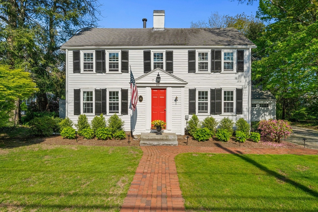 31 Cove St