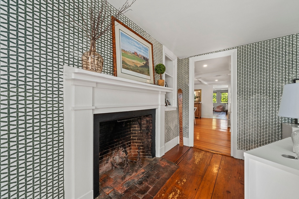 31 Cove St
