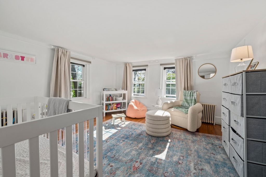 31 Cove St