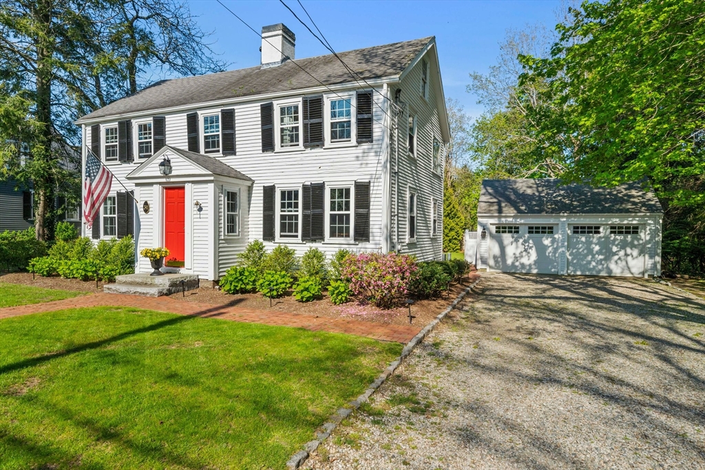 31 Cove St