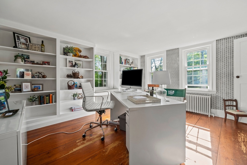 31 Cove St