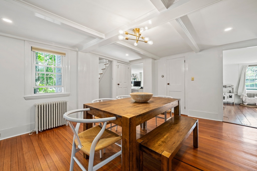 31 Cove St