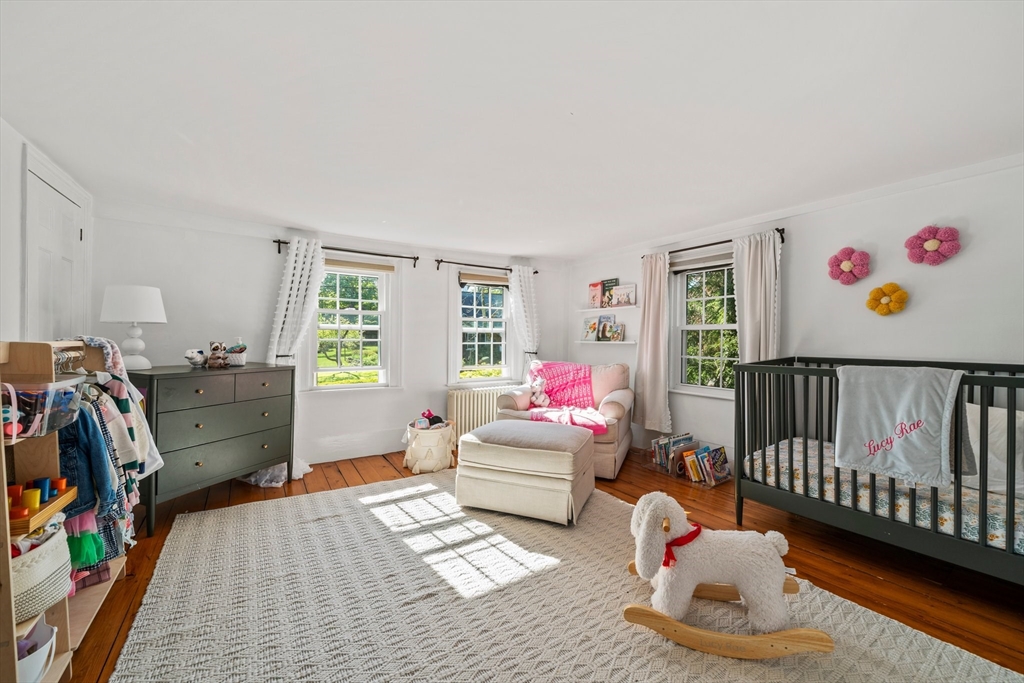 31 Cove St