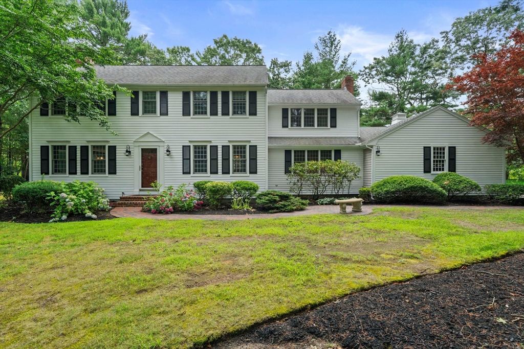97 Island Creek Rd