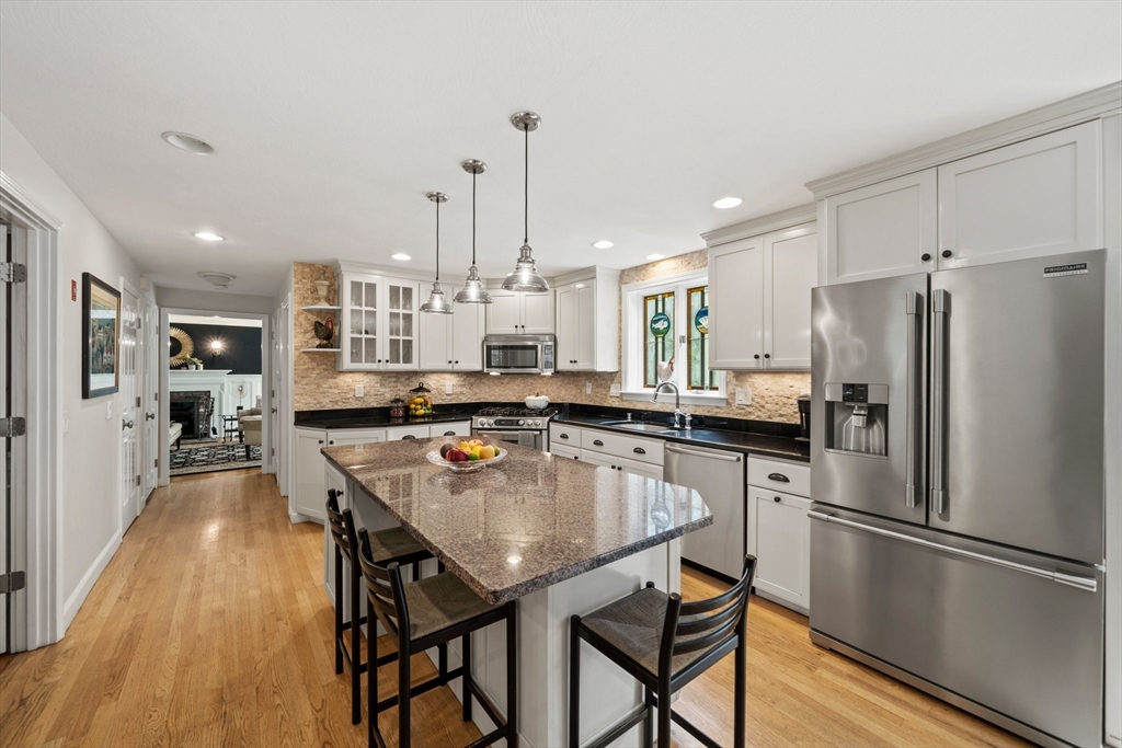 97 Island Creek Rd