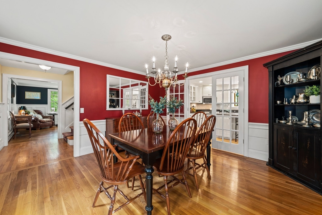97 Island Creek Rd