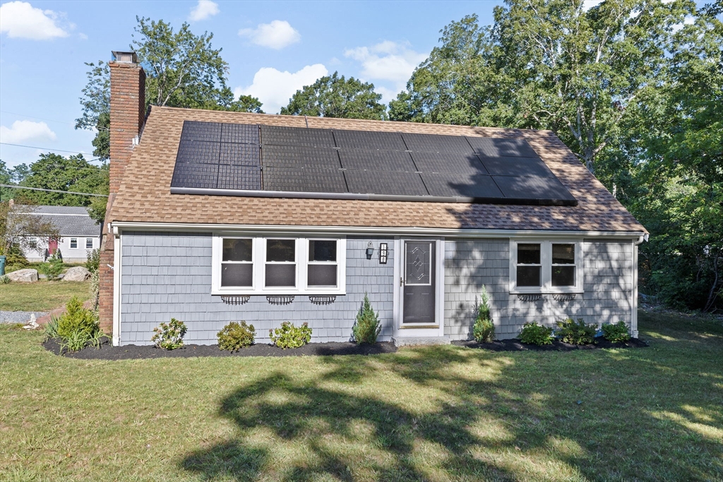 190 Rocky Hill Rd
