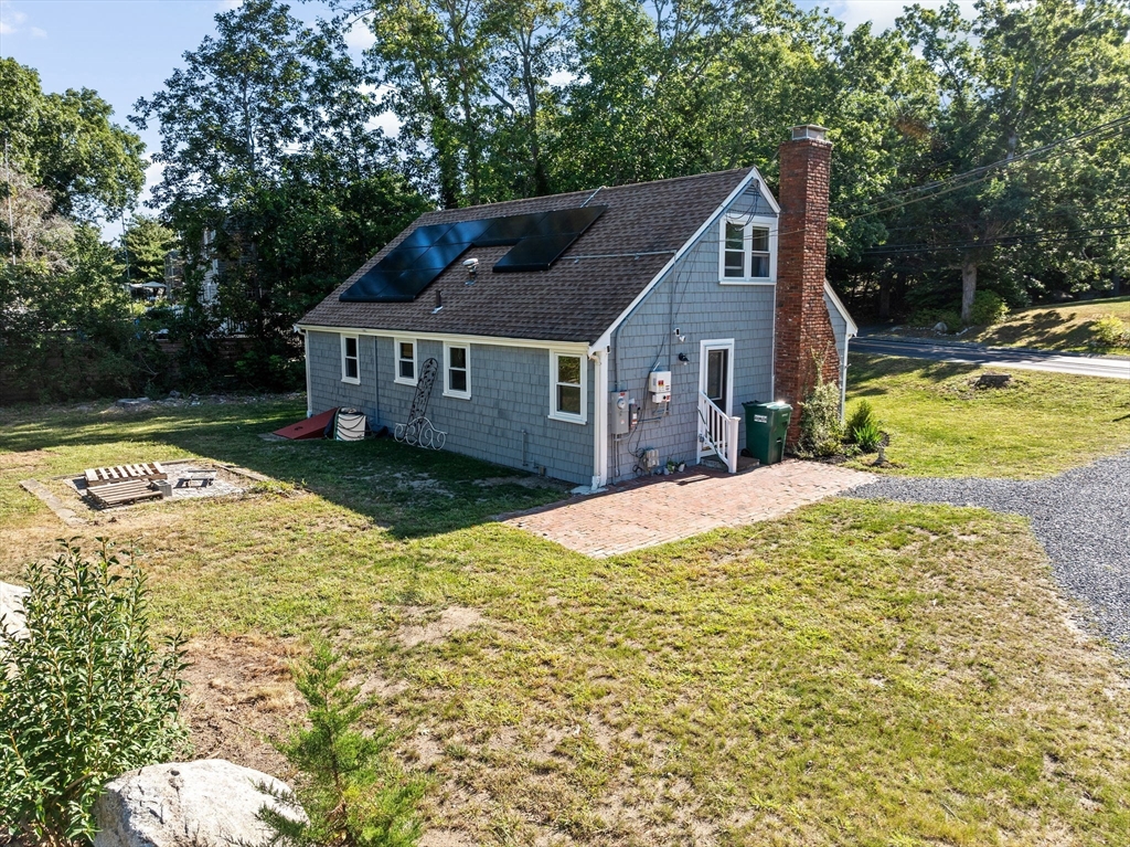 190 Rocky Hill Rd