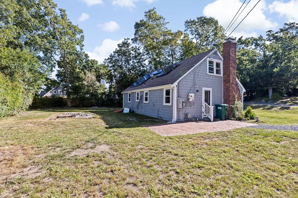 190 Rocky Hill Rd