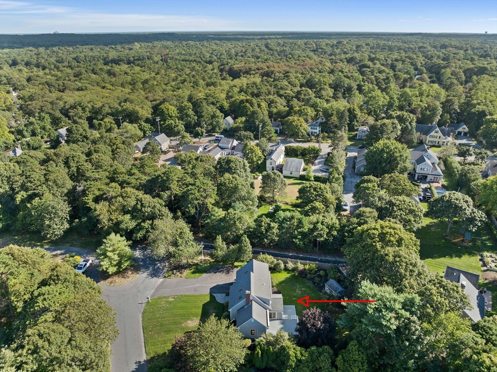 21 Minnetuxet Way