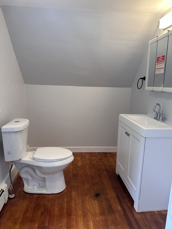 201 Long Pond Rd