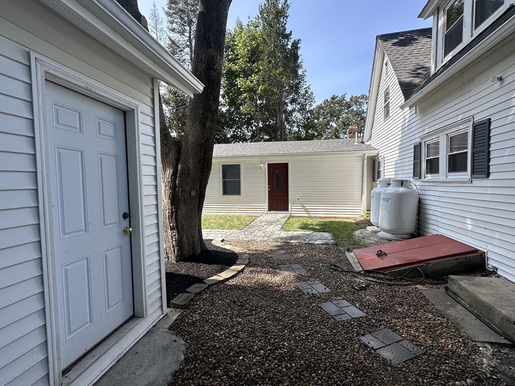 201 Long Pond Rd