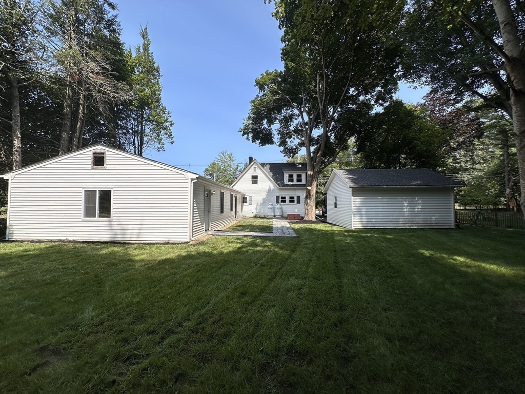 201 Long Pond Rd