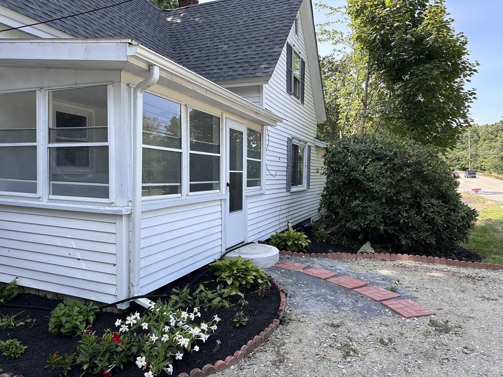 201 Long Pond Rd
