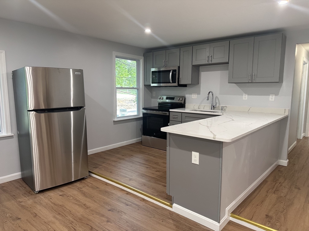 201 Long Pond Rd