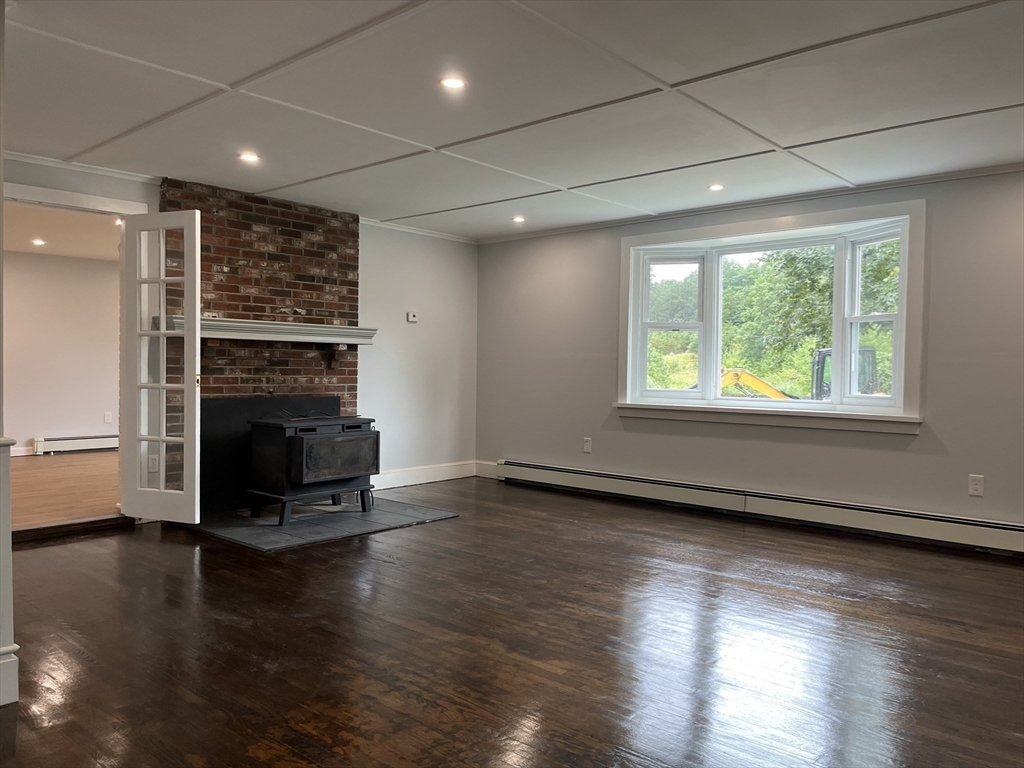 201 Long Pond Rd