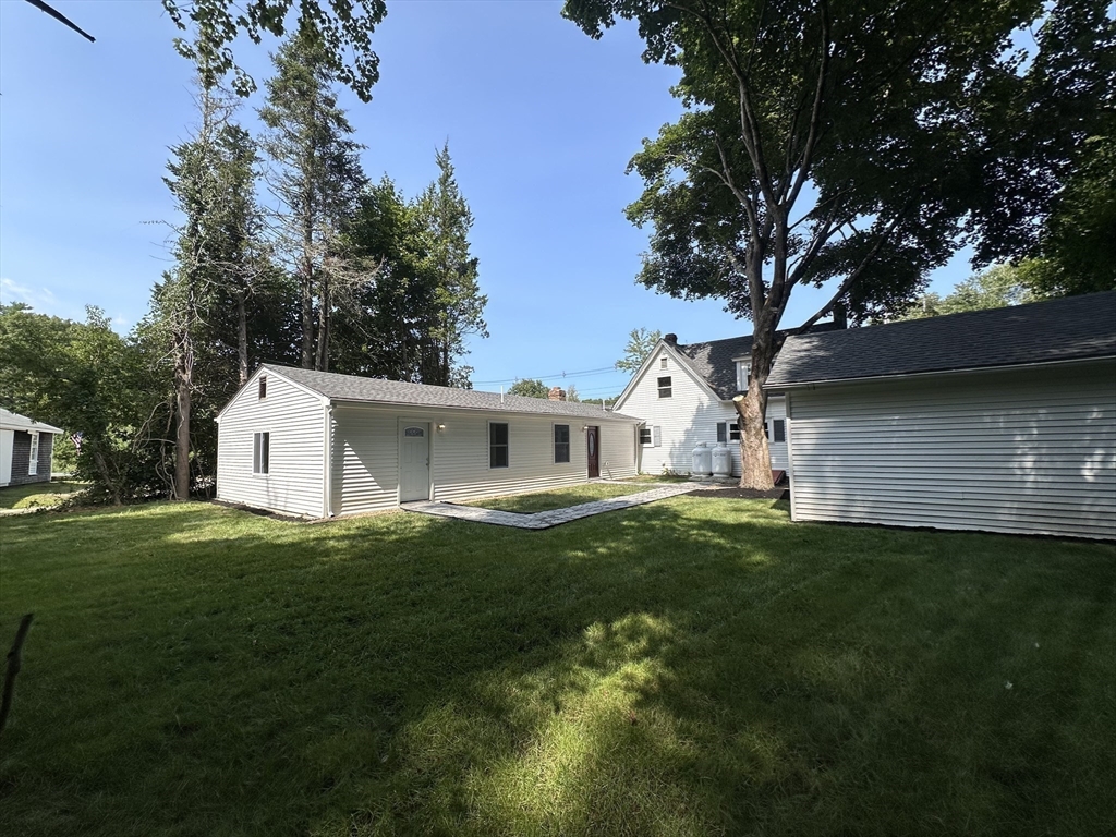 201 Long Pond Rd