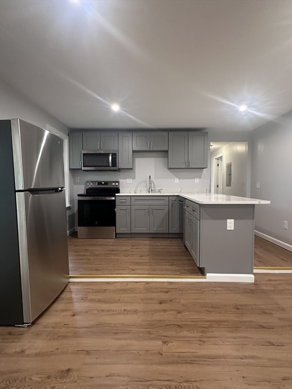 201 Long Pond Rd