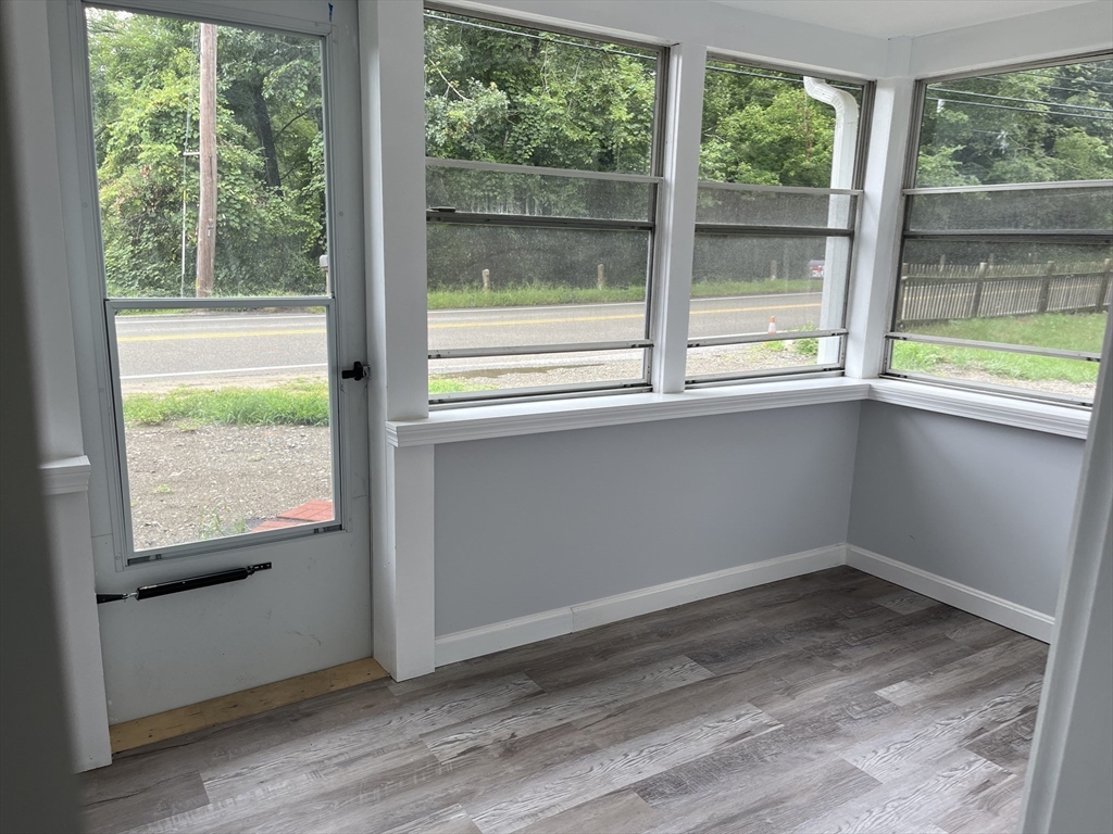 201 Long Pond Rd
