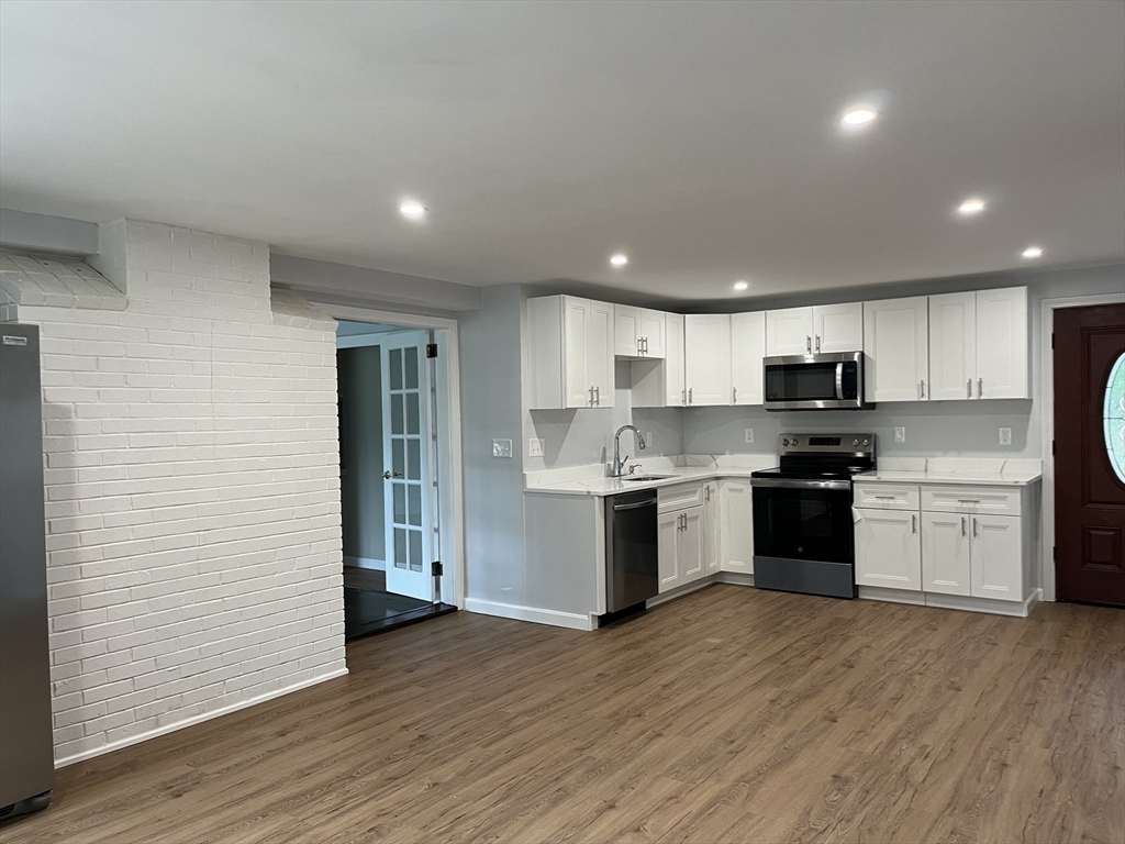 201 Long Pond Rd