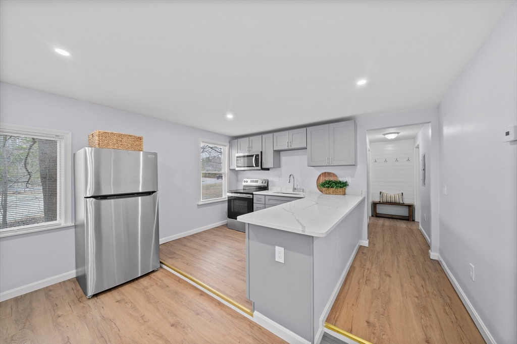 201 Long Pond Road # 2
