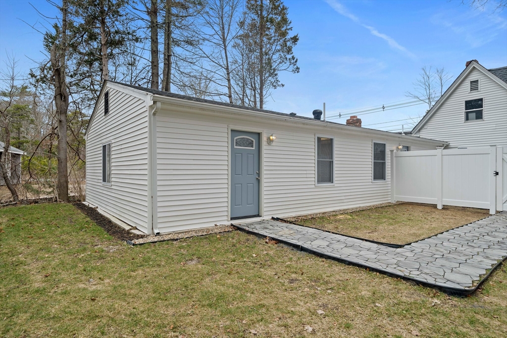 201 Long Pond Road # 2