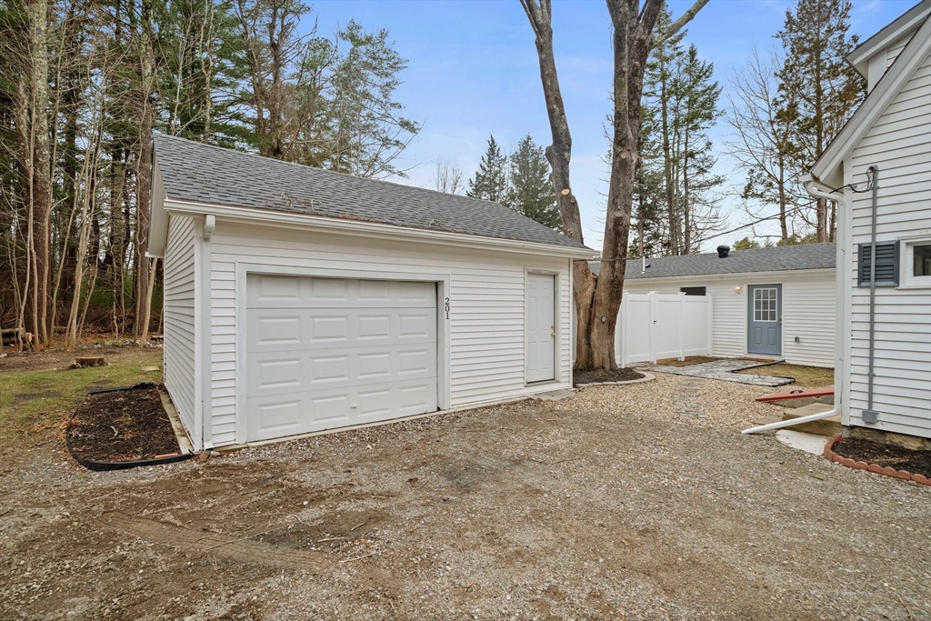 201 Long Pond Road # 2
