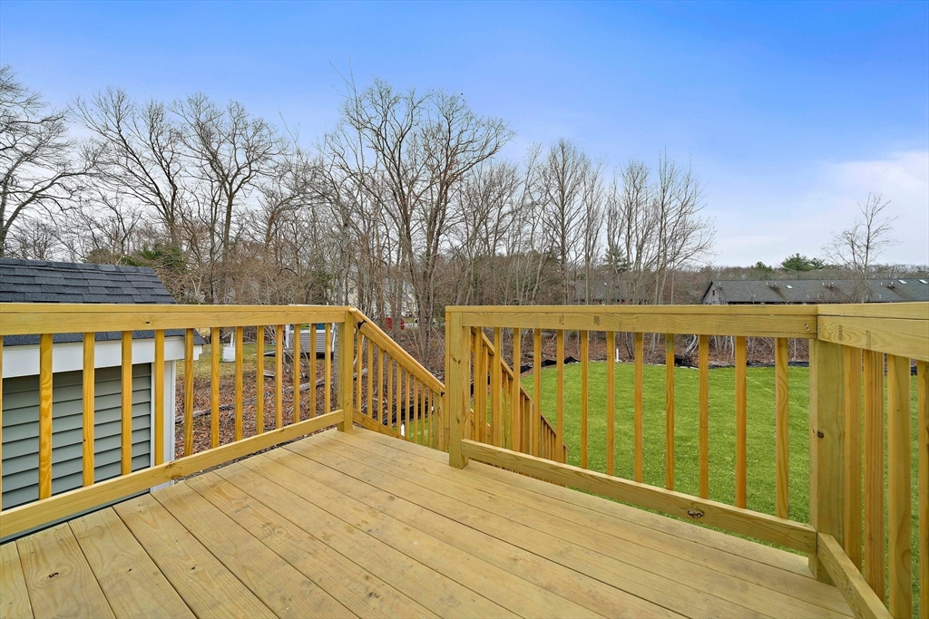 132 Old Plymouth St # A