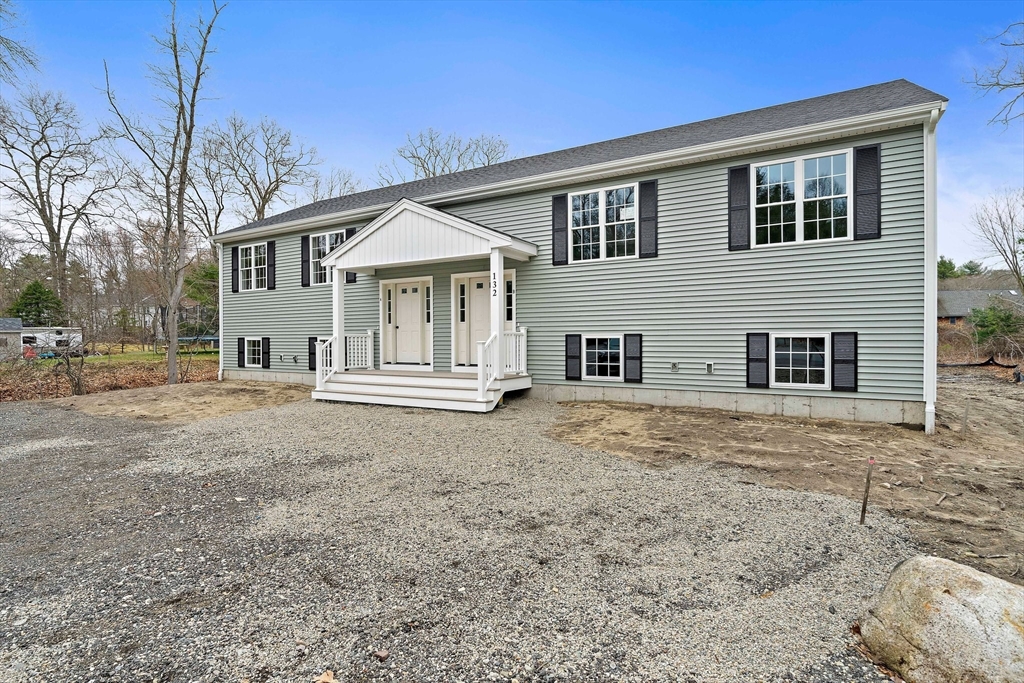 132 Old Plymouth St # A