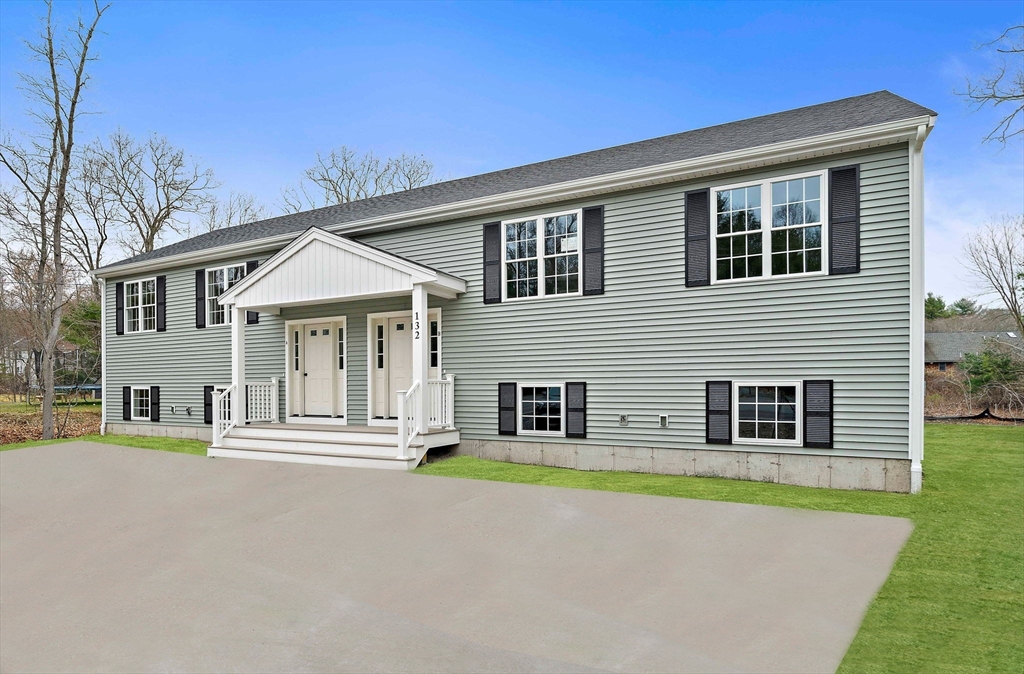 132 Old Plymouth St # A