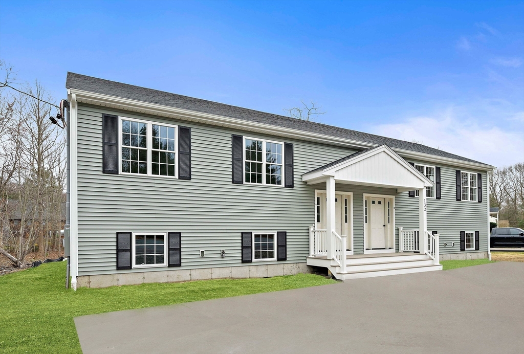 132 Old Plymouth St # A