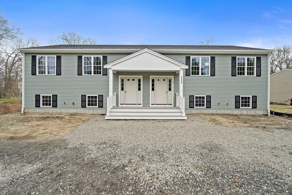 132 Old Plymouth St # A