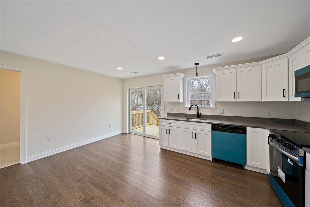 132 Old Plymouth St # A