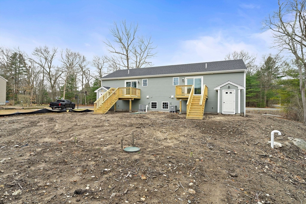 132 Old Plymouth St # A