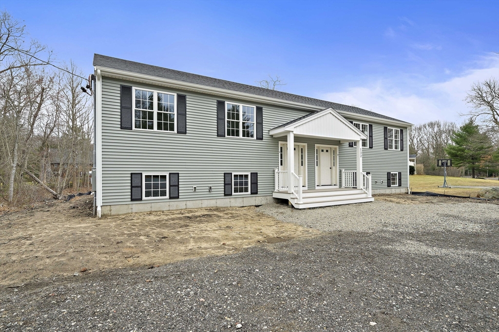 132 Old Plymouth St # A