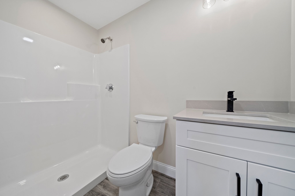 132 Old Plymouth St # A