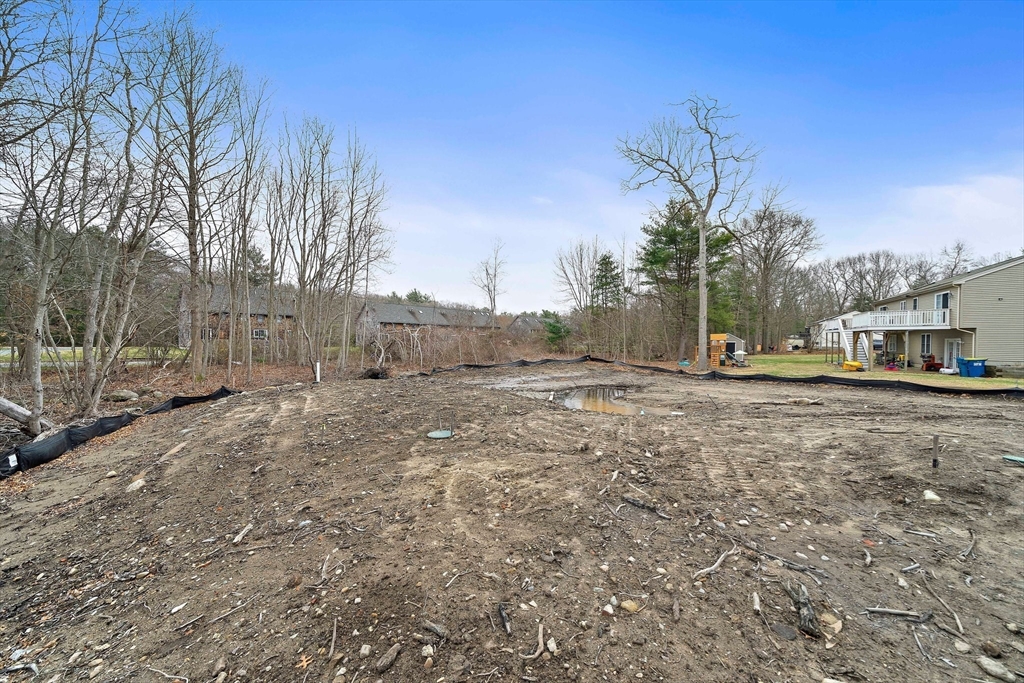 132 Old Plymouth St # A