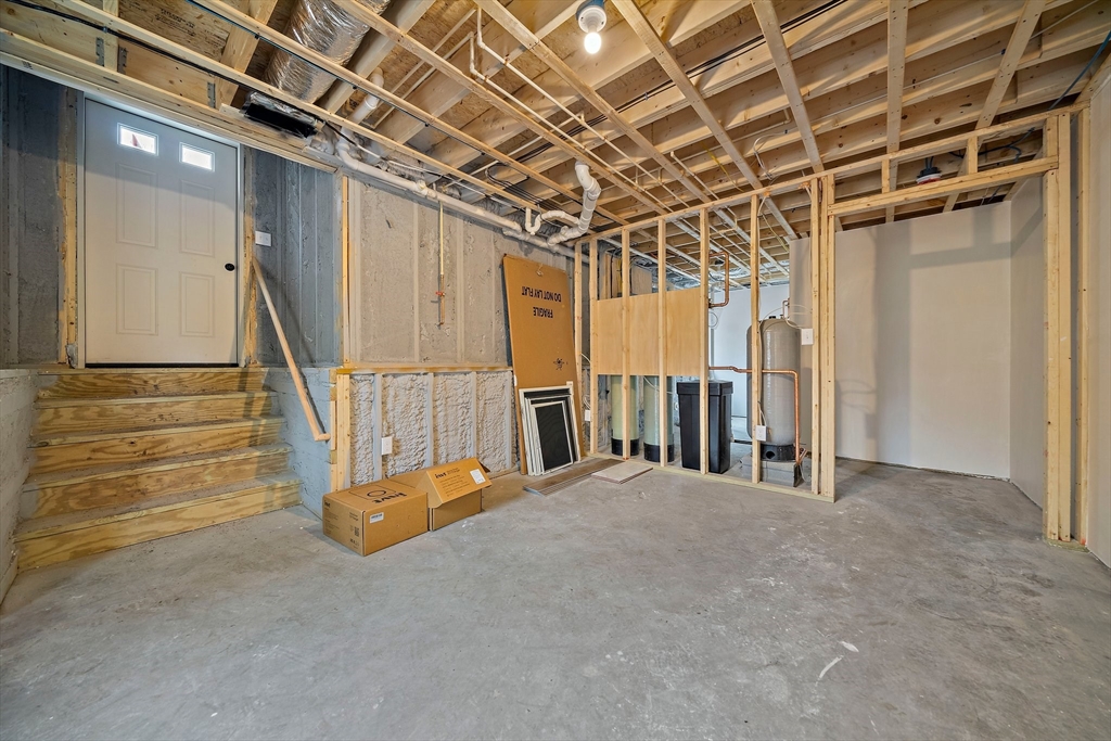 132 Old Plymouth St # A