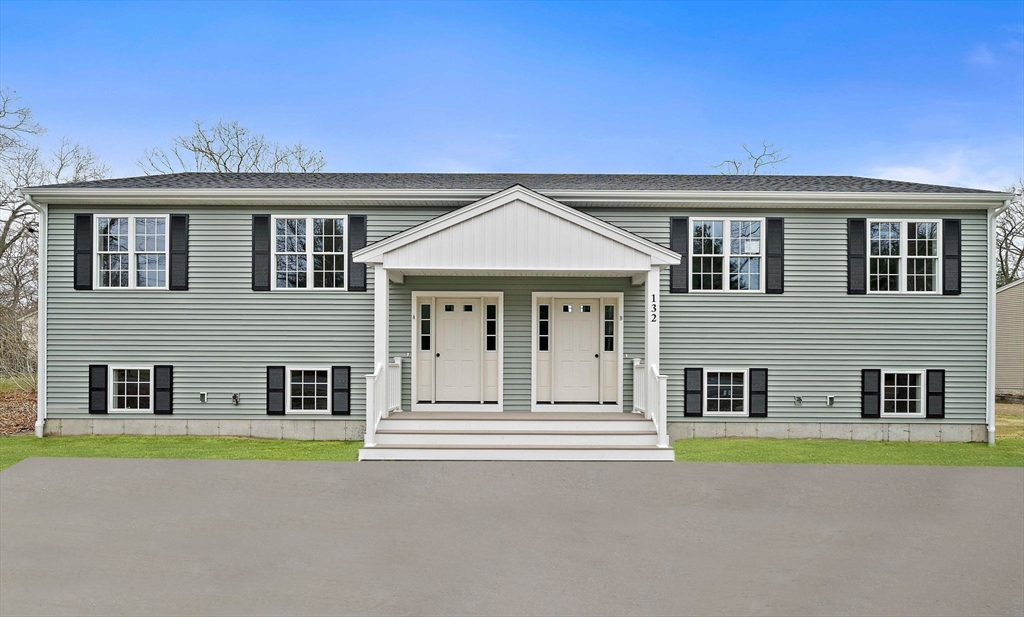 132 Old Plymouth St # A