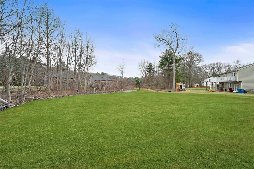 132 Old Plymouth St # A