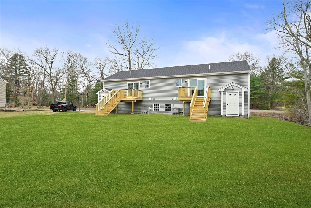 132 Old Plymouth St # A