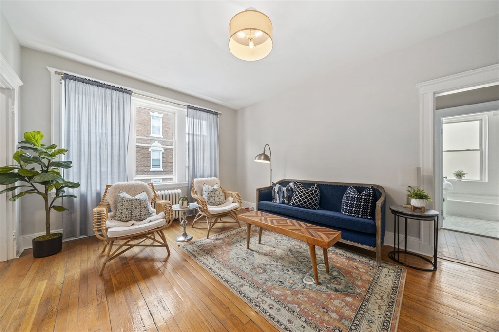 229 Kelton St # 1