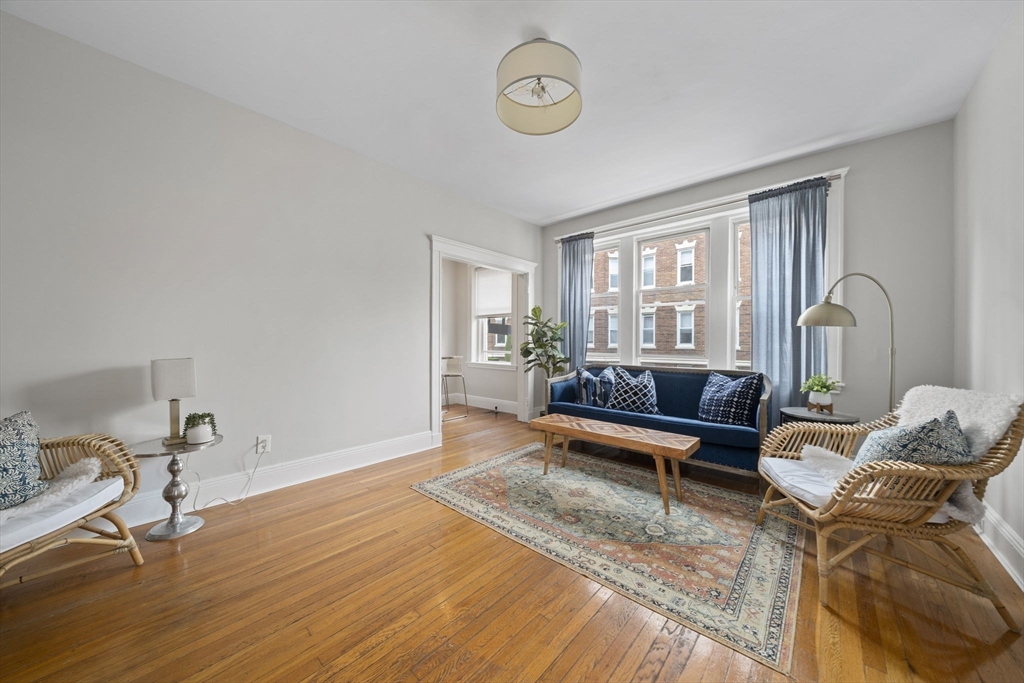 229 Kelton St # 1