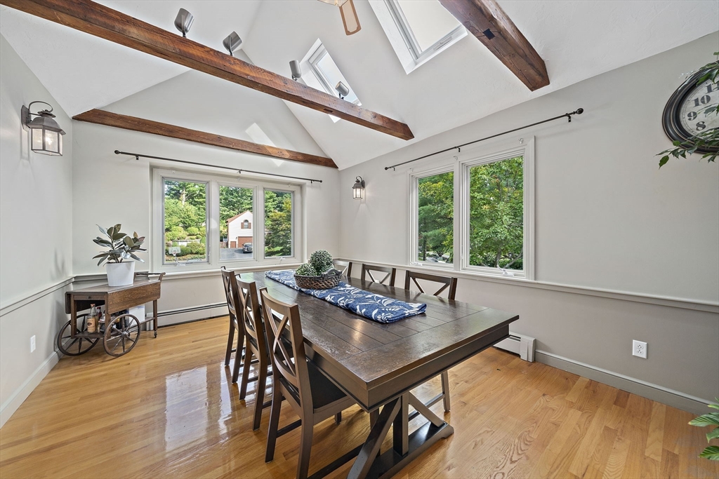 3 Howard Dr