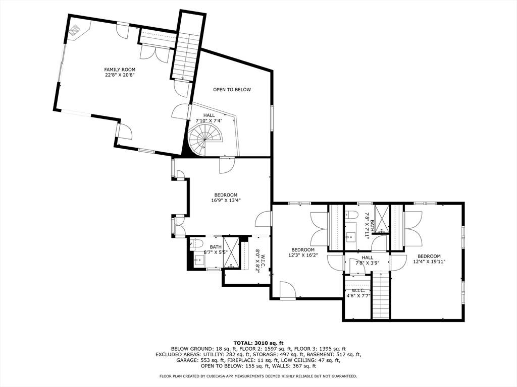 3 Howard Dr