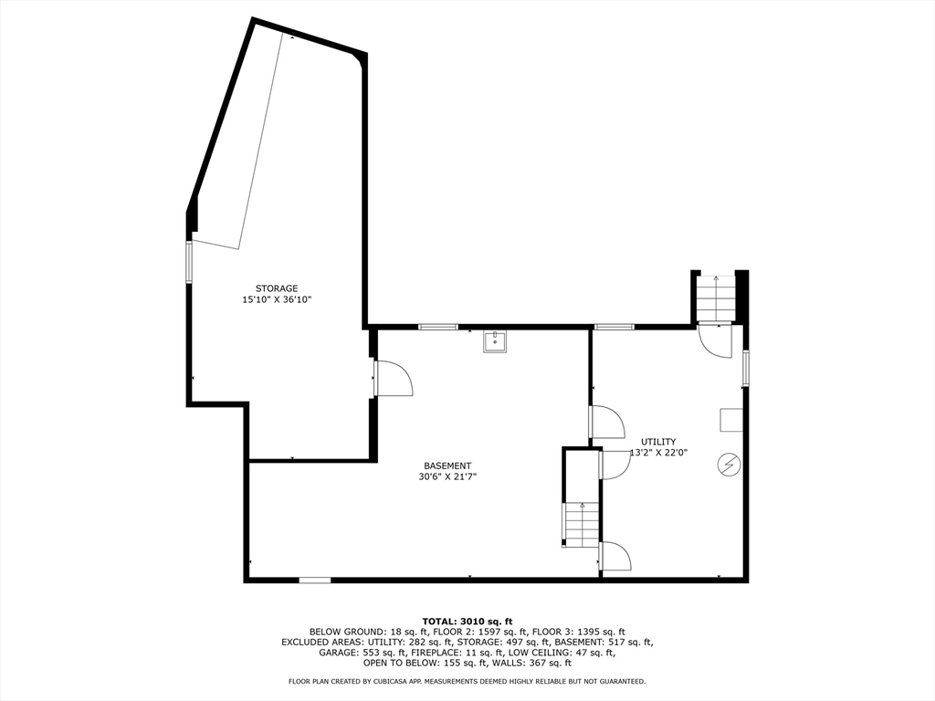 3 Howard Dr